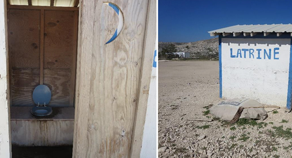 Providing the Basics